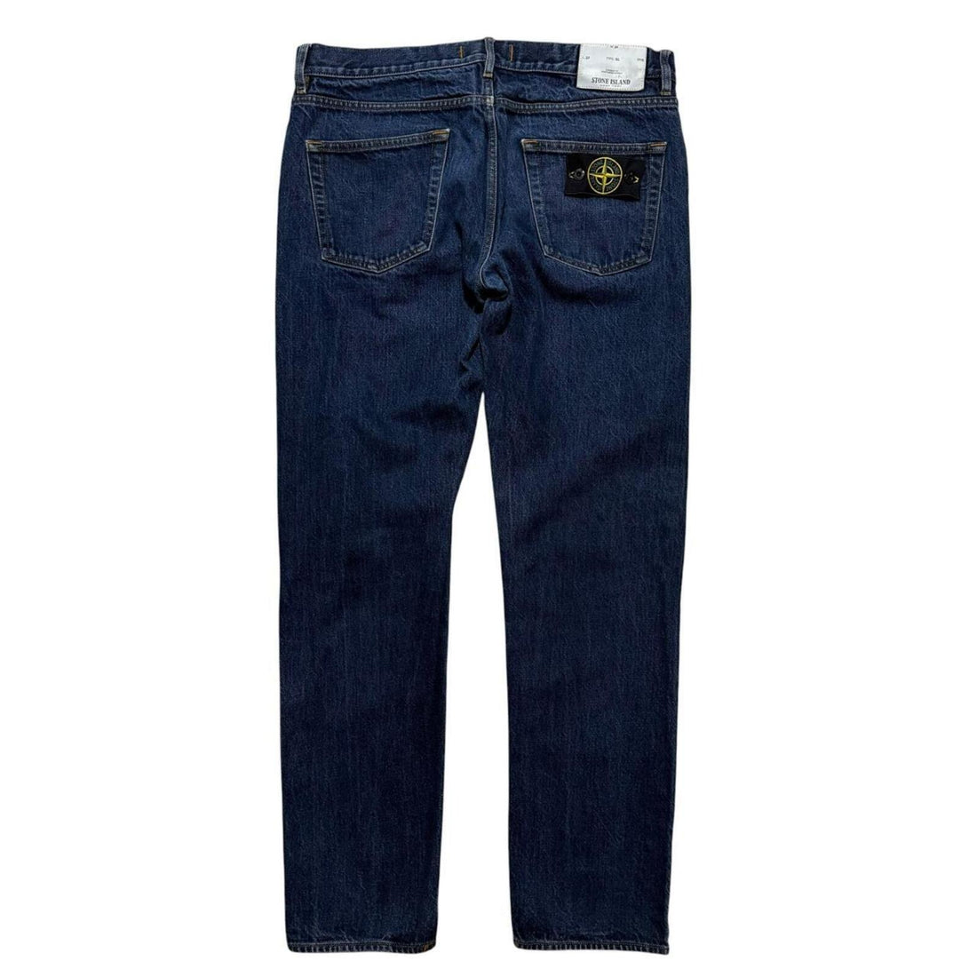 Stone Island Denim Jeans