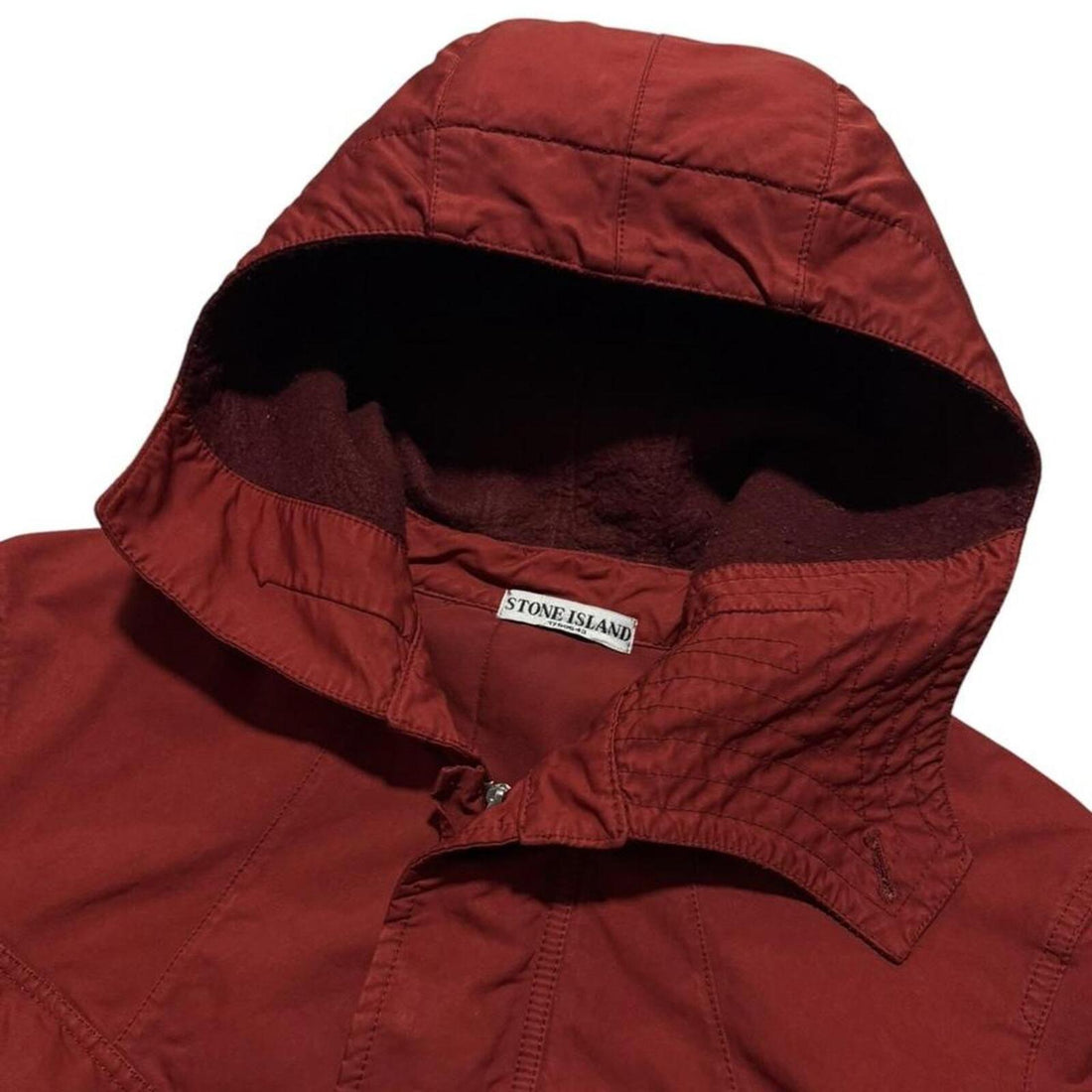 Stone Island A/W 2009 David-TC Multipocket Jacket