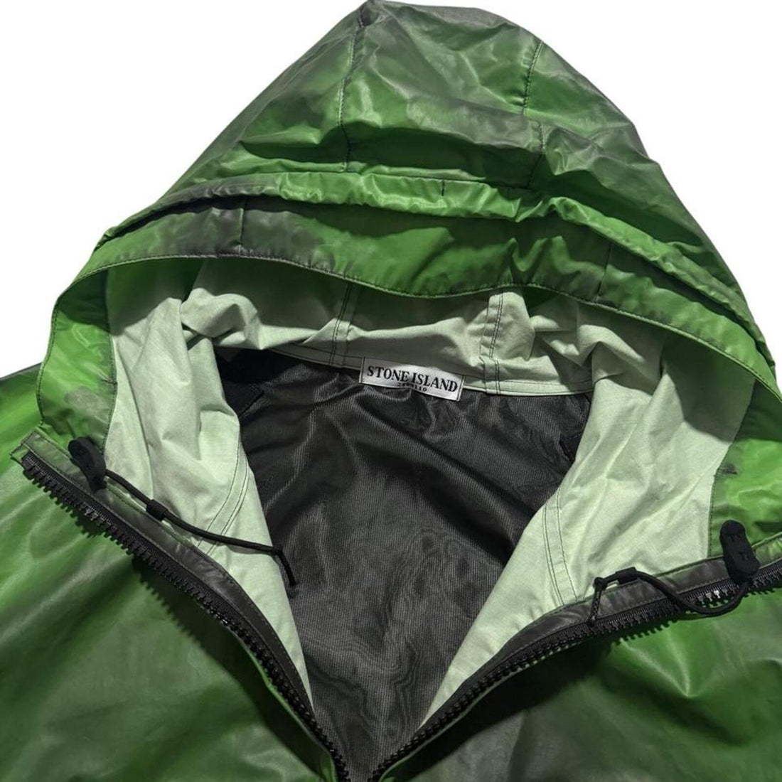 Stone Island S/S 2011 Heat Reactive Jacket