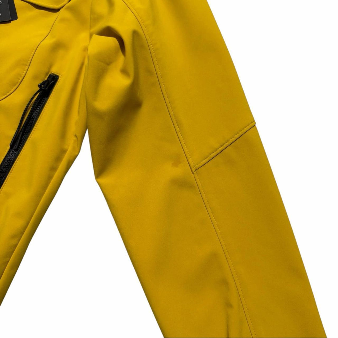 CP Company Soft Shell-R Goggle Jacket
