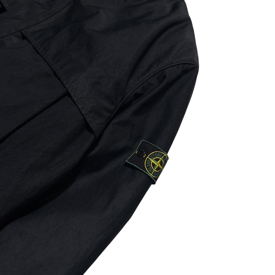 Stone Island 1999 Nylam Multipocket Jacket