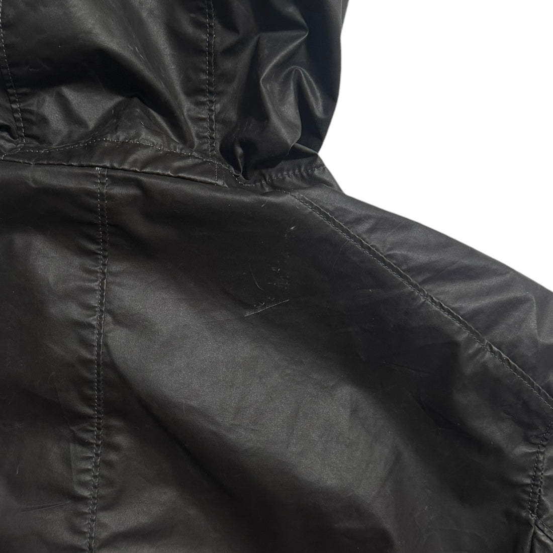 Stone Island S/S 2010 Heat Reactive Jacket