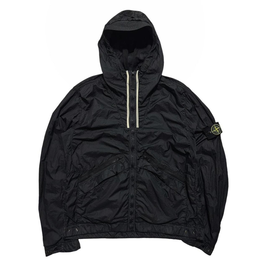 Stone Island Membrana TC Jacket