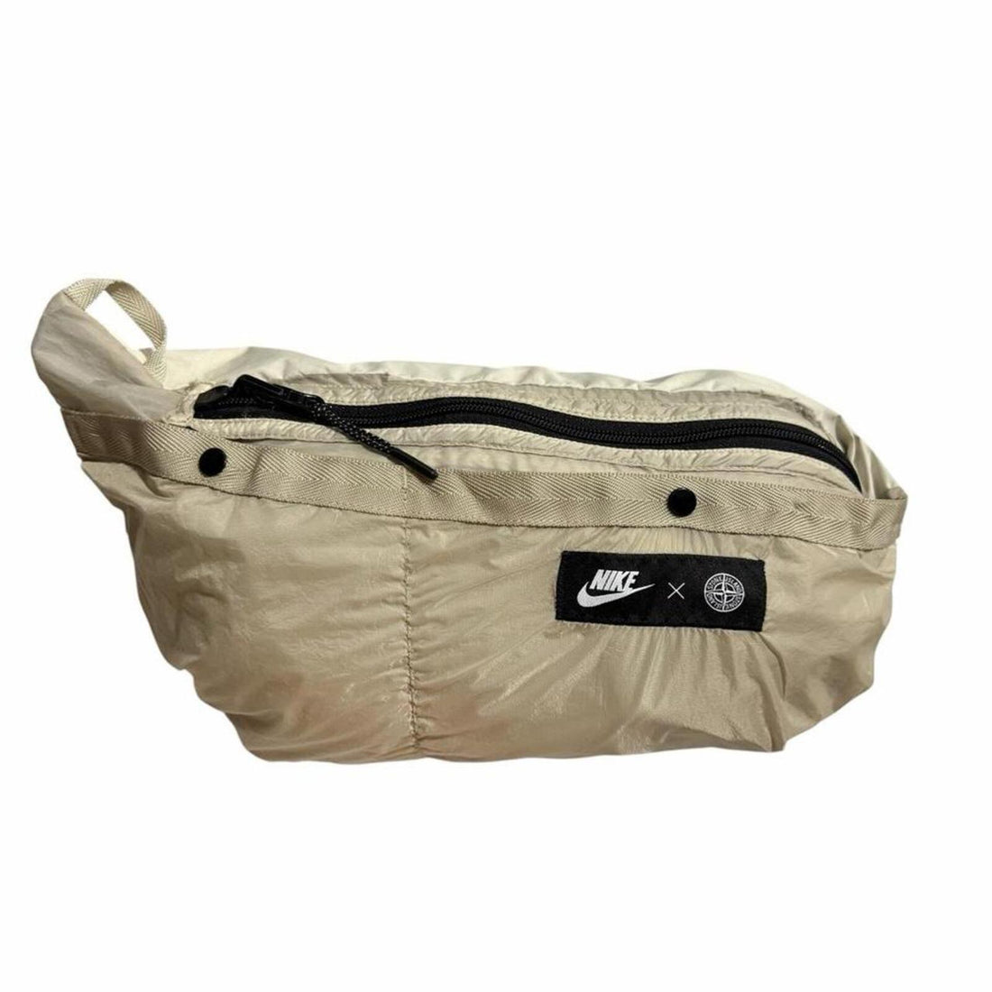 Stone Island Hyper Light Membrana Packable Jacket