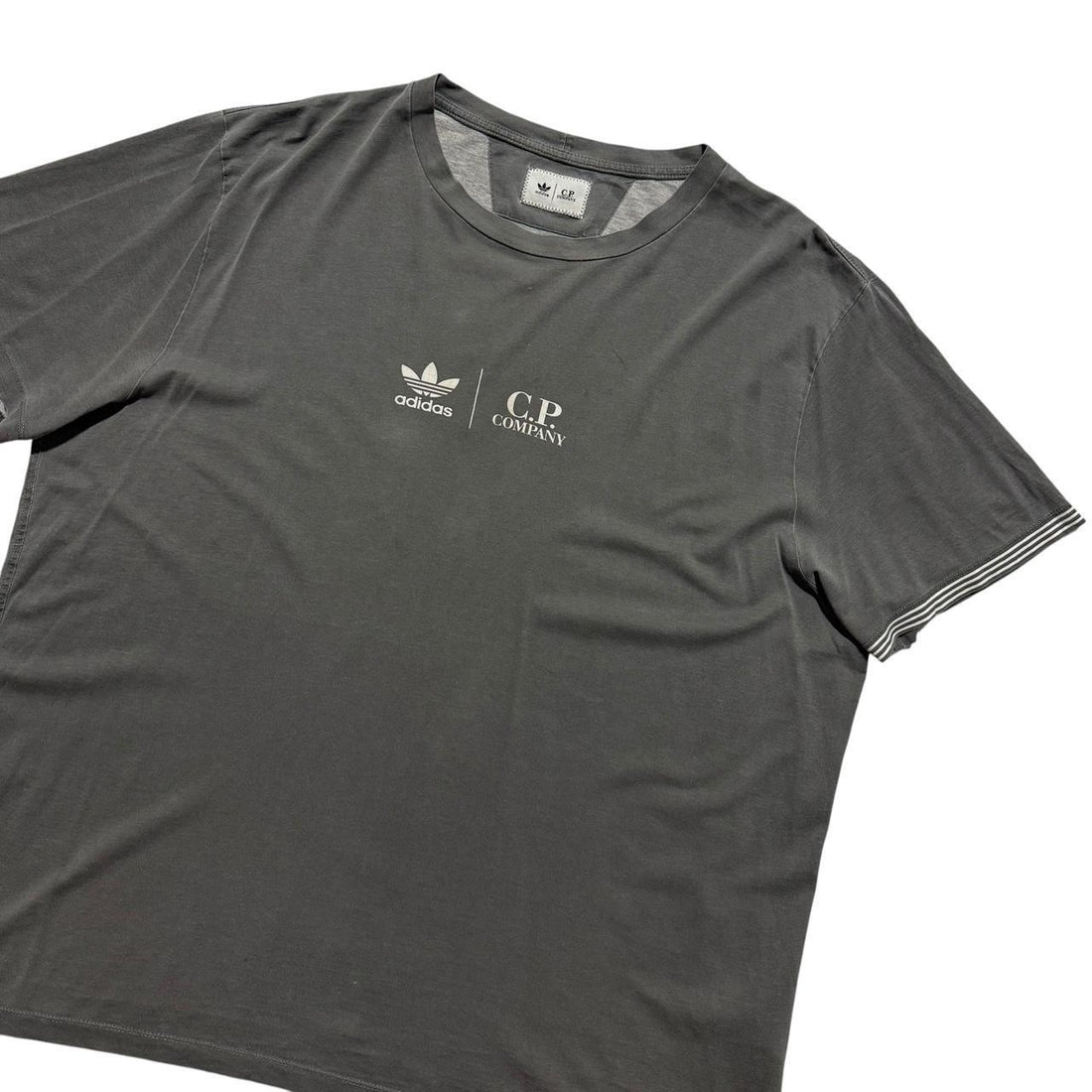 CP Company Adidas T-Shirt