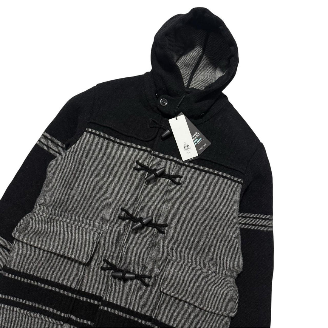 CP Company Montgomery Duffle Jacket
