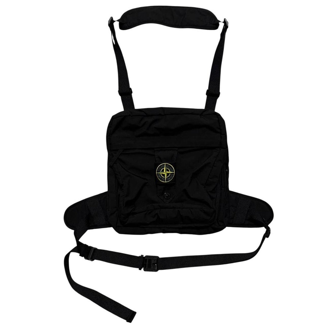 Stone Island Ripstop Gore-Tex Paclite Jacket