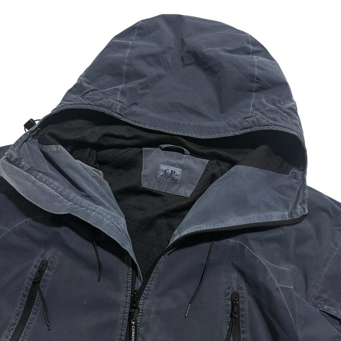 CP Company Pro-Tek Recolour Jacket
