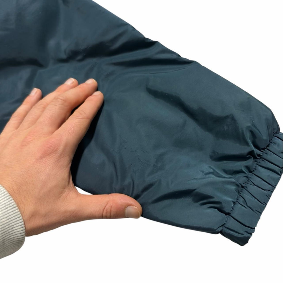 Prada Nylon Jacket