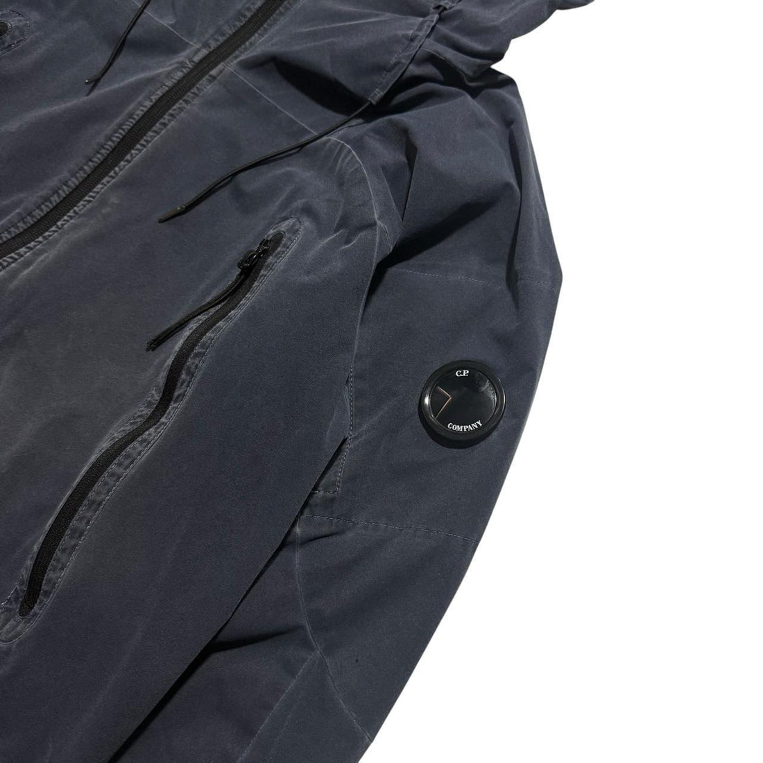 CP Company Pro-Tek Recolour Jacket