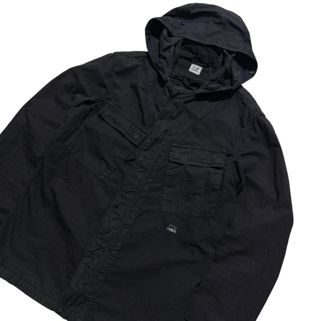 CP Company Canvas Jacket
