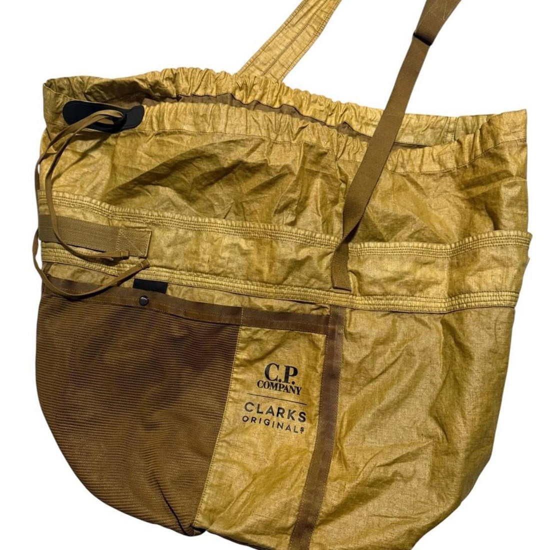 CP Company Clarkes Side Bag