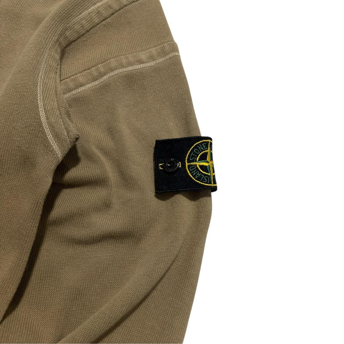 Stone Island S/S 2001 Pullover Jumper