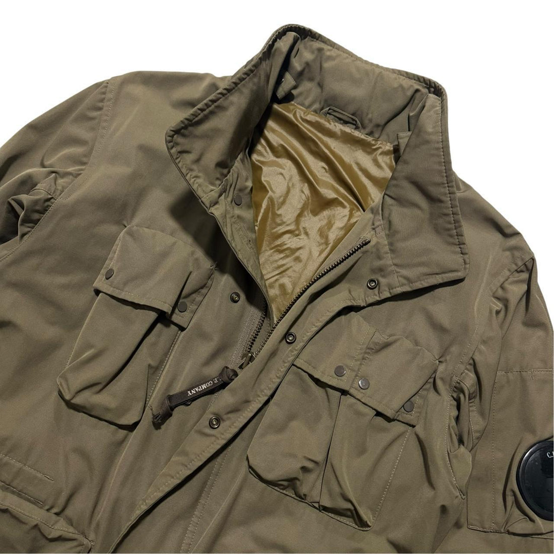 CP Company Mulitpocket jacket