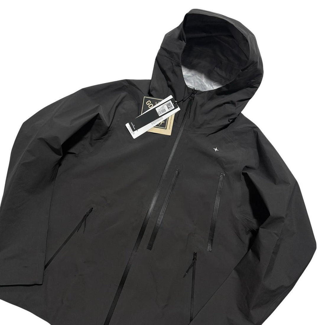 Stone Island Gore-Tex Stellina Jacket