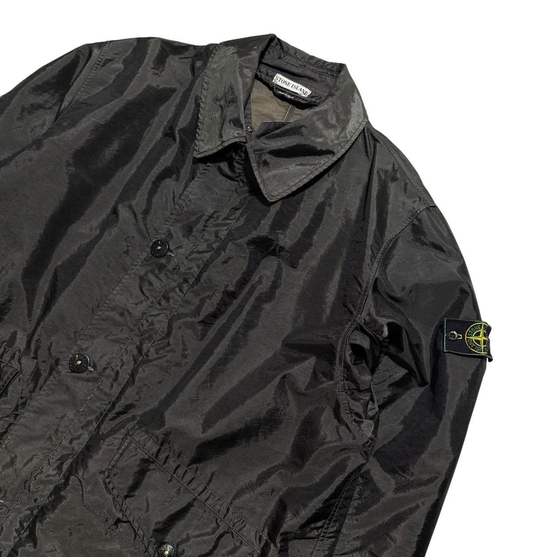 Stone Island Formula Steel Jacket