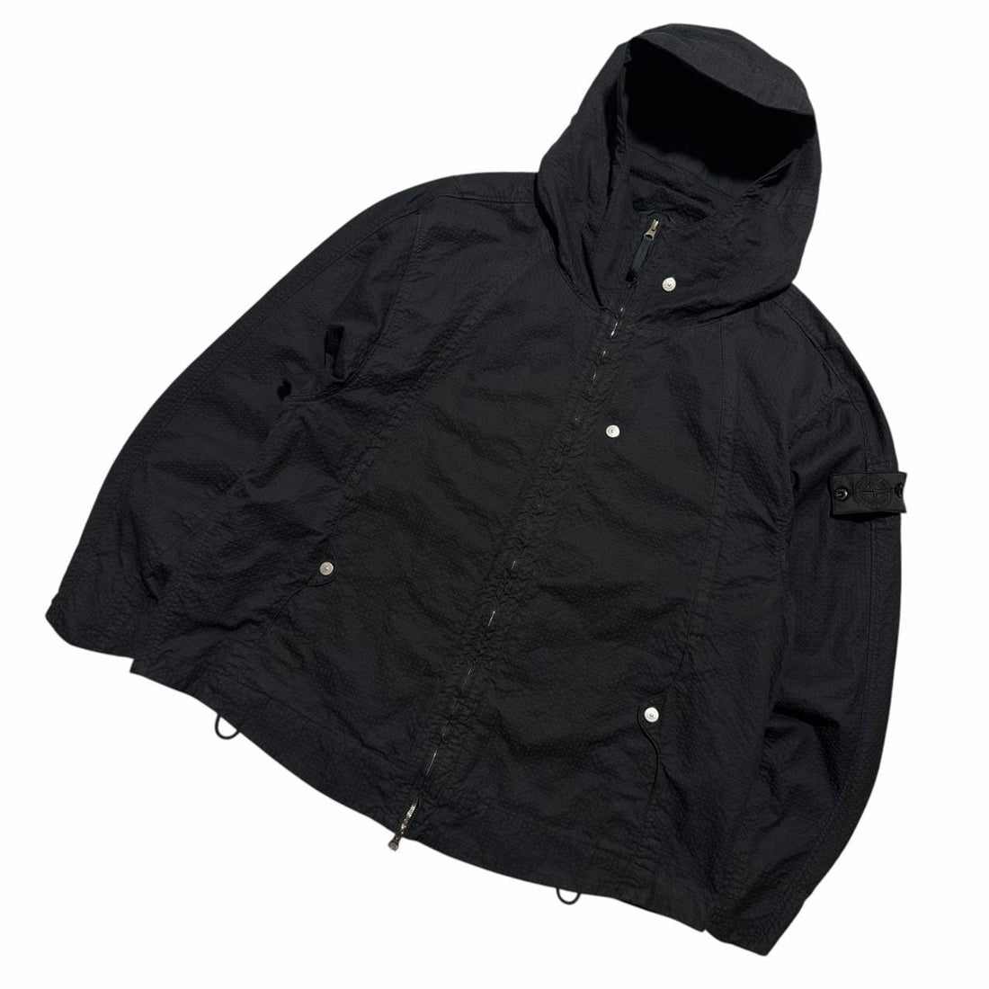 Stone Island Shadow Project Co NY Ripstop Jacket