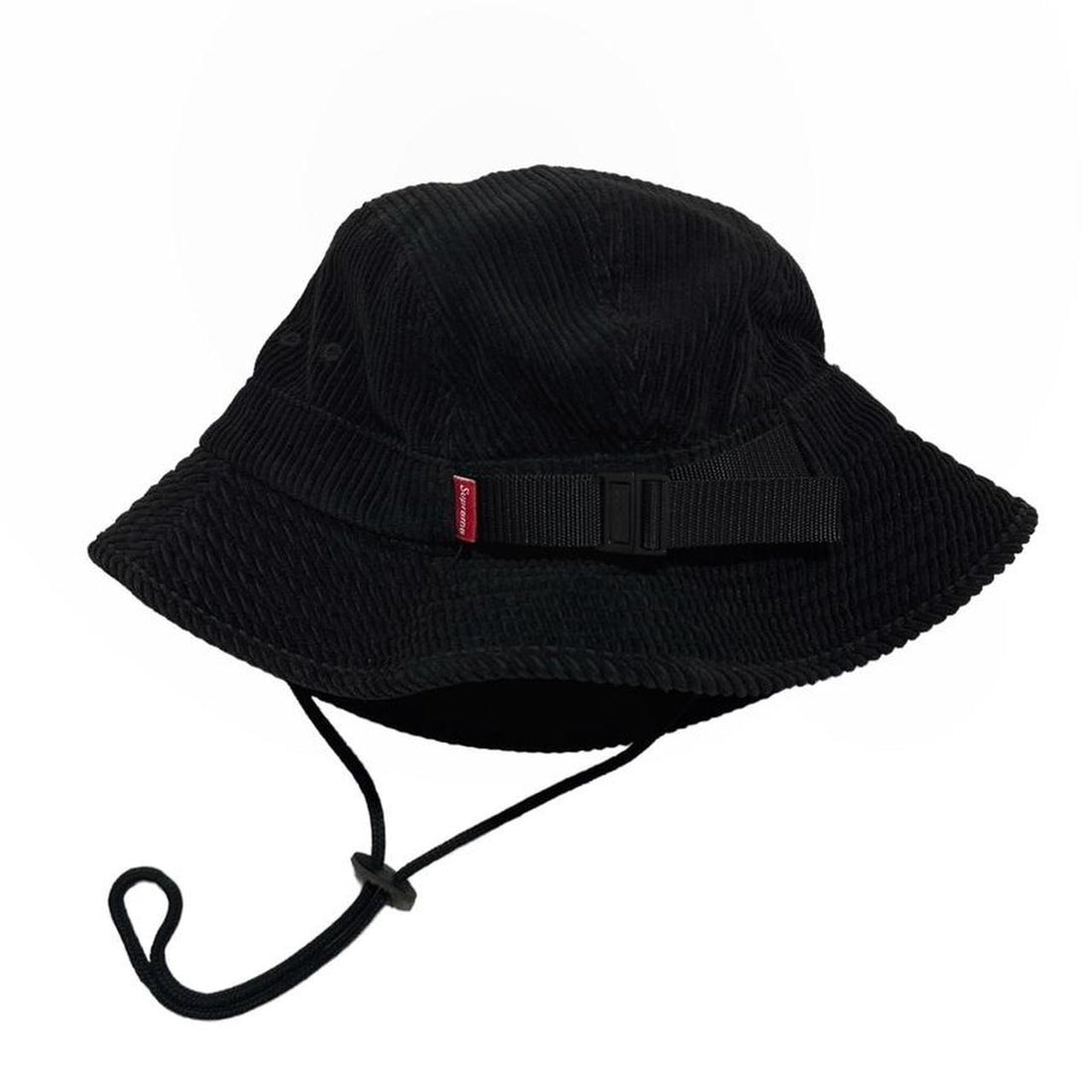 Stone Island Supreme Corduroy Bucket Hat