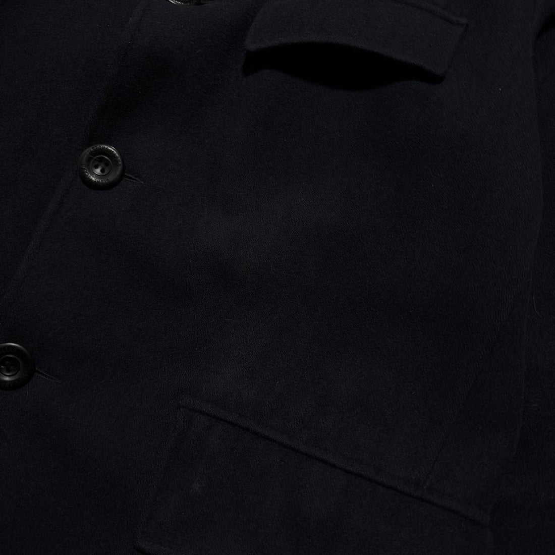 Stone Island A/W 1998 Wool Jacket