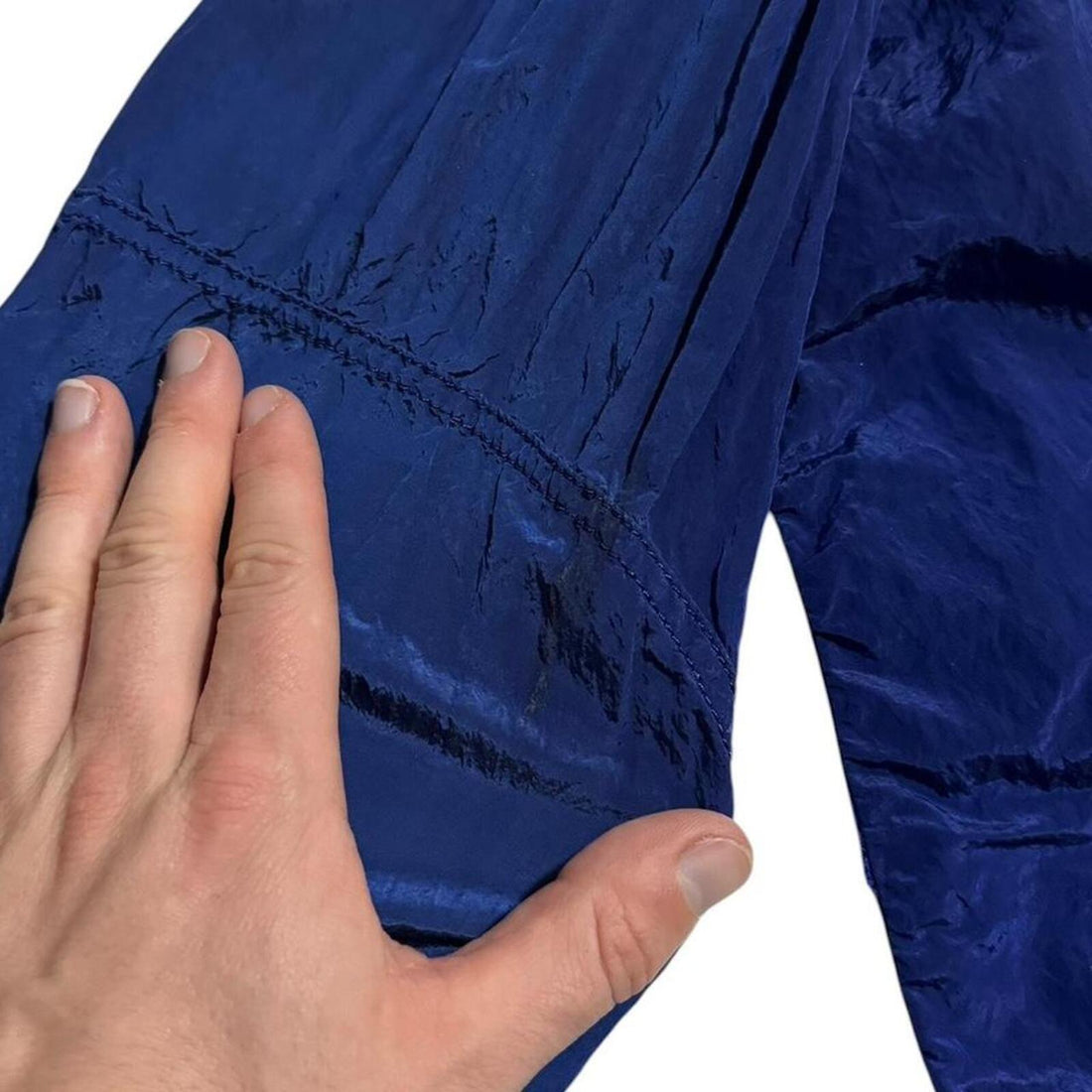 Stone Island Nylon Metal Overshirt