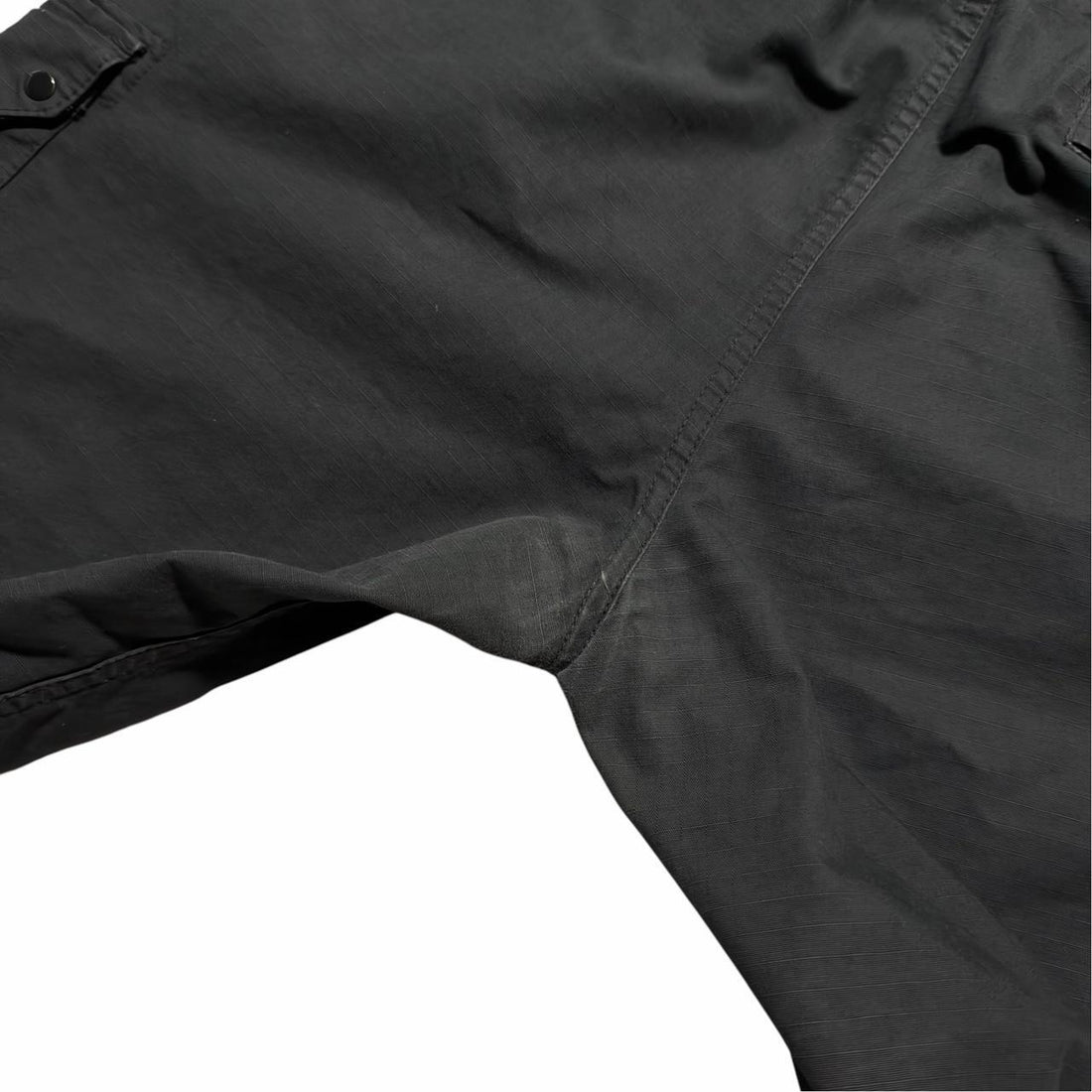 Stone Island Cargo Trousers