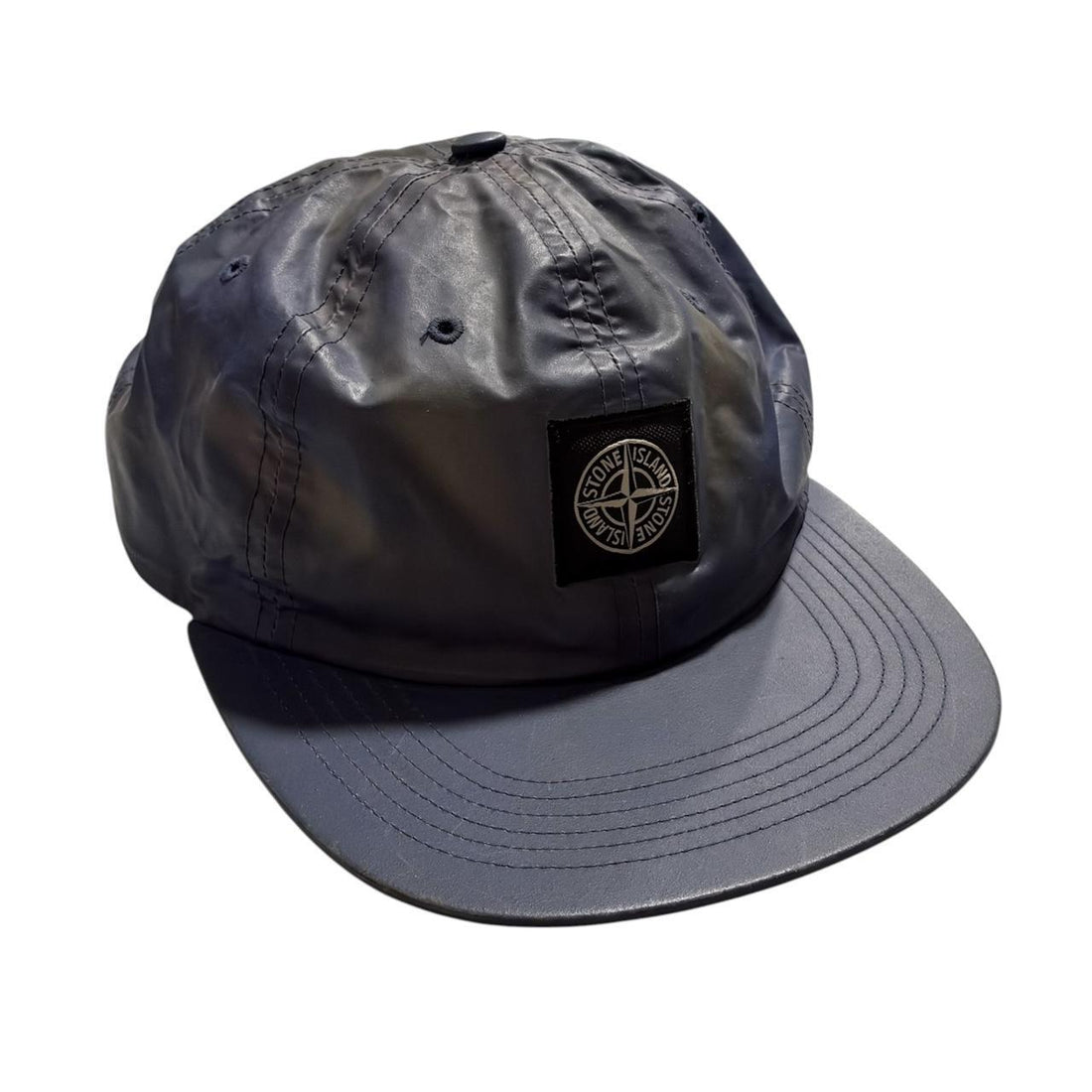 Stone Island Supreme Cap