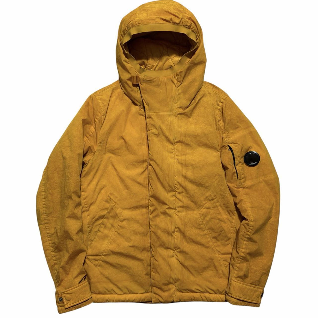 CP Company Re-Colour Nycra Jacket