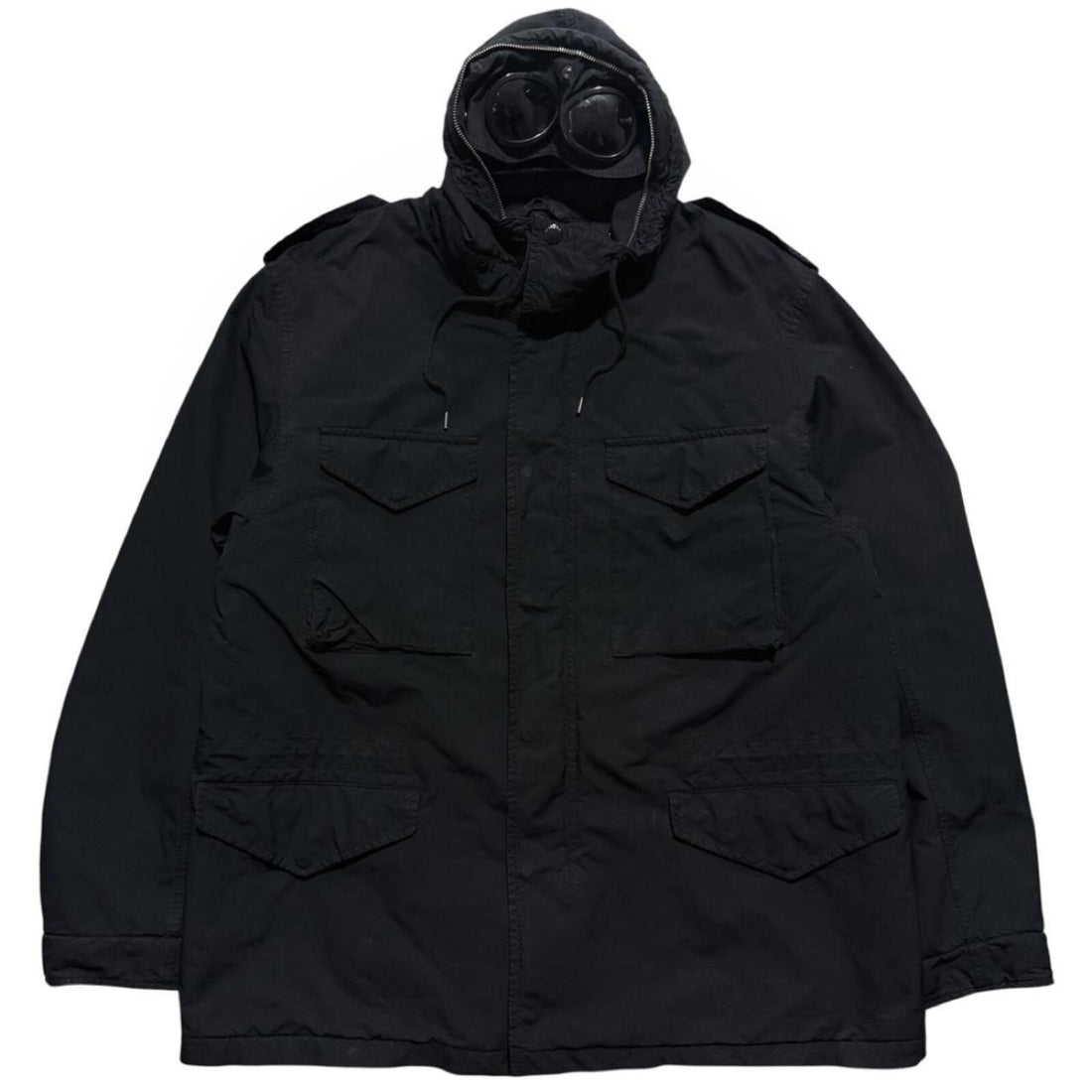 CP Company Micro Kei Goggle Jacket