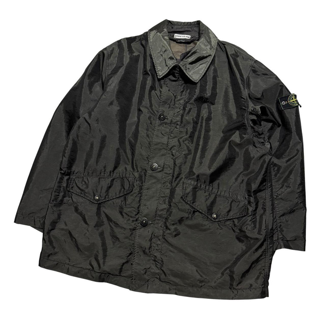 Stone Island Formula Steel Jacket