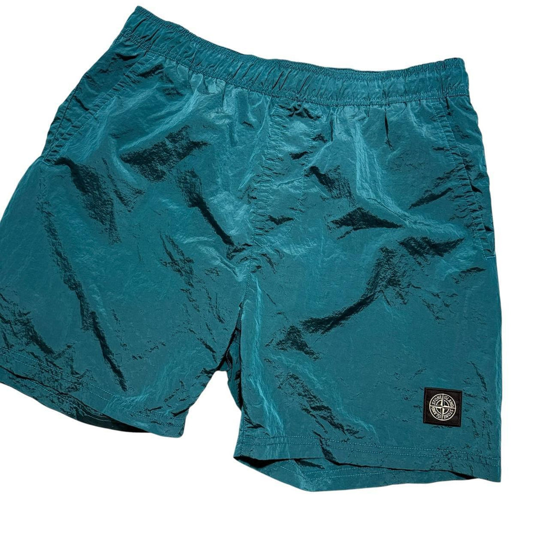 Stone Island Nylon Metal Swim Shorts
