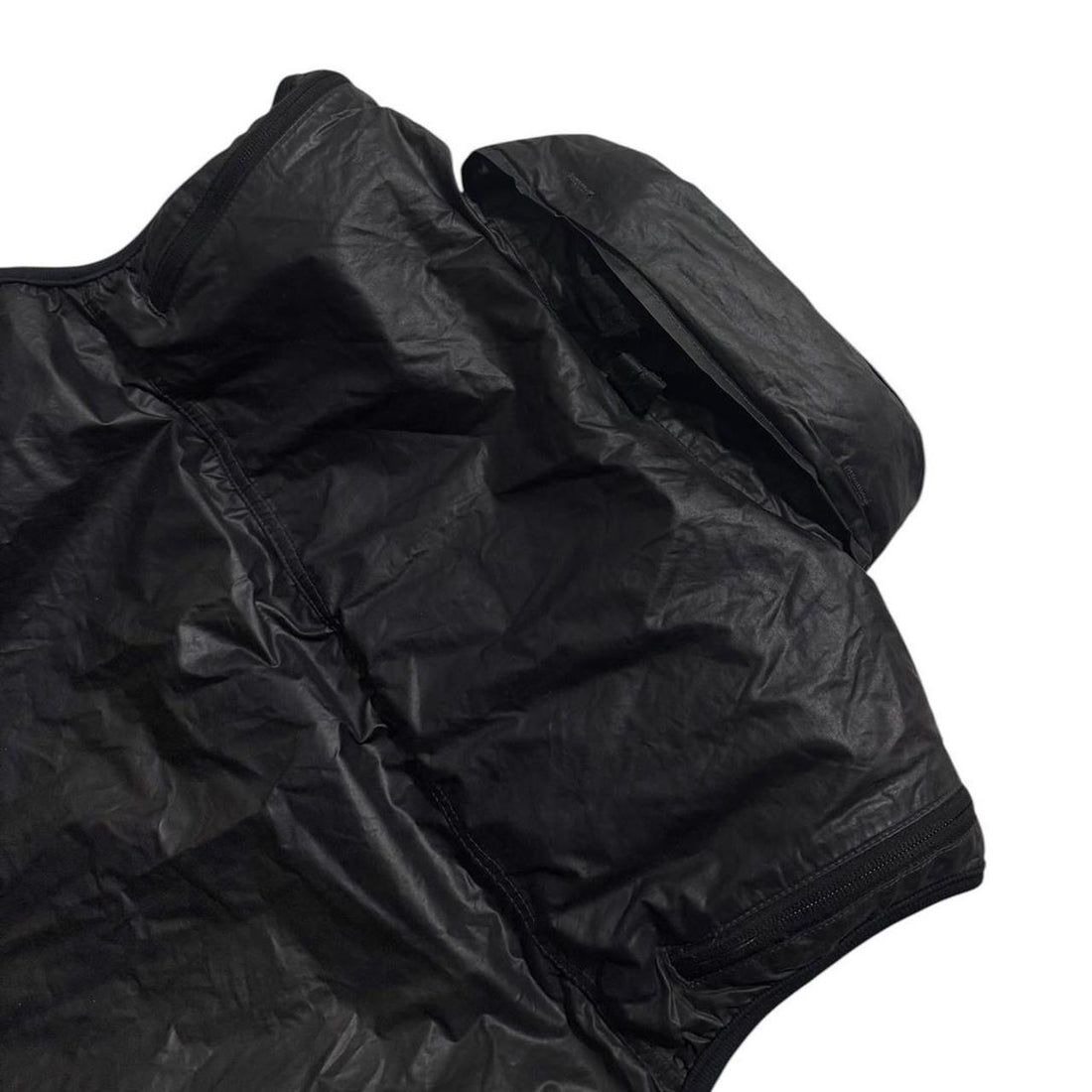 Stone Island Marina Heat Reactive Transformable Vest