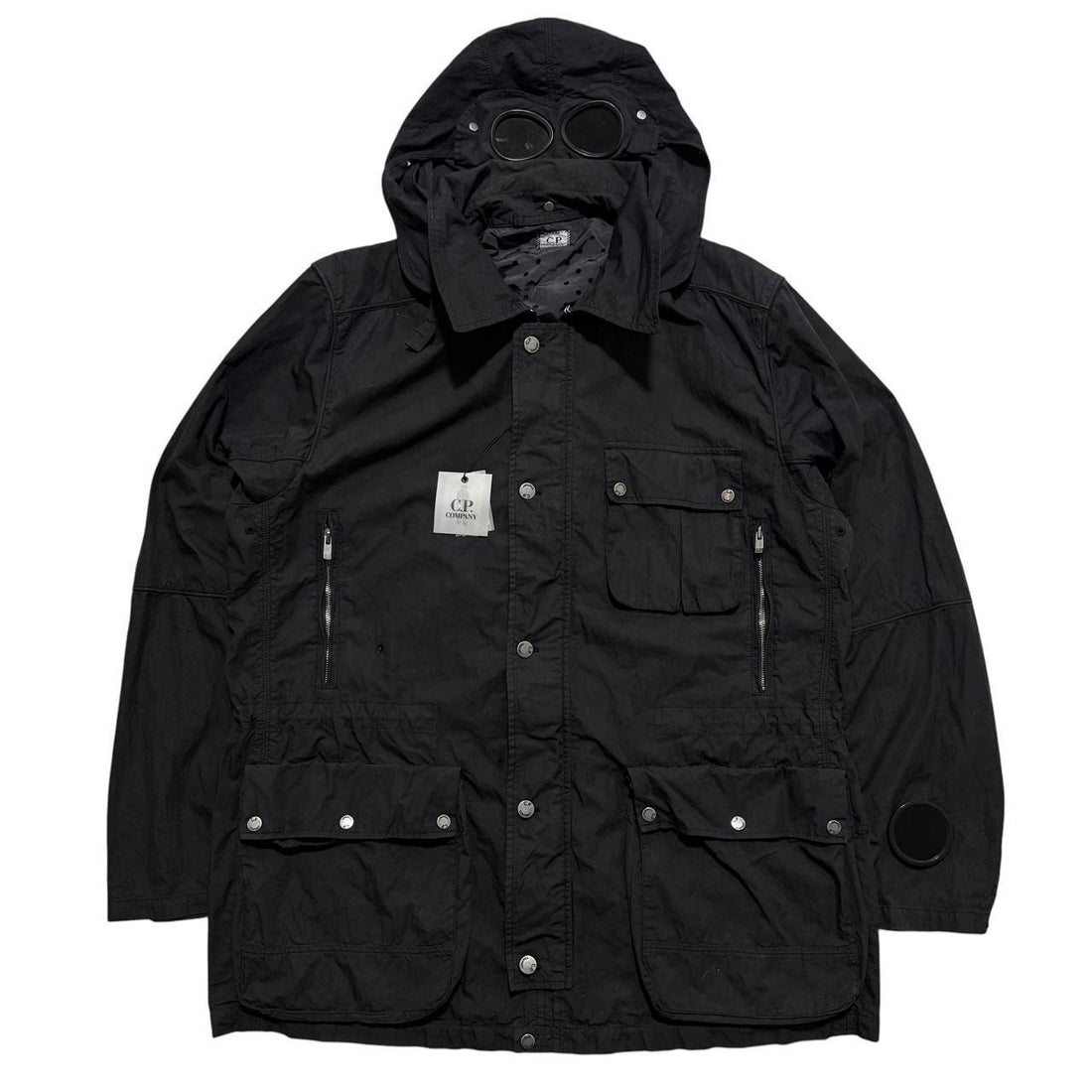 CP Company 2008 Goggle Jacket