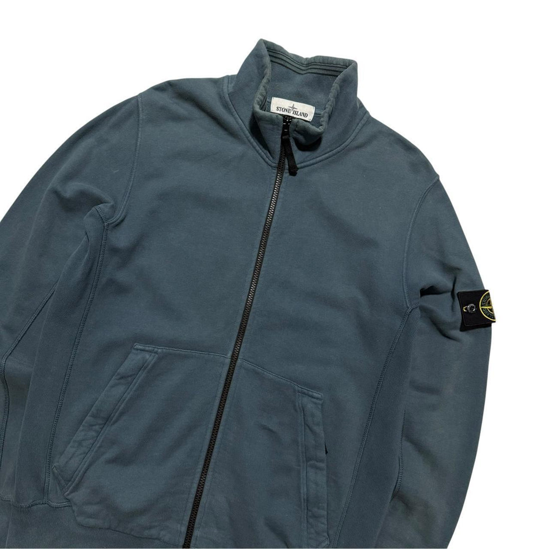 Stone Island Zip Up