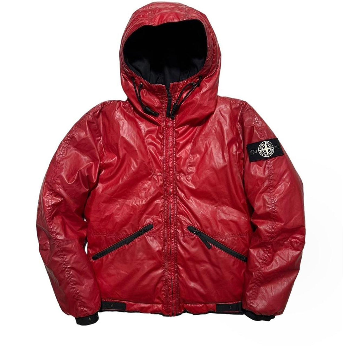Stone Island A/W 2010 Ice Jacket