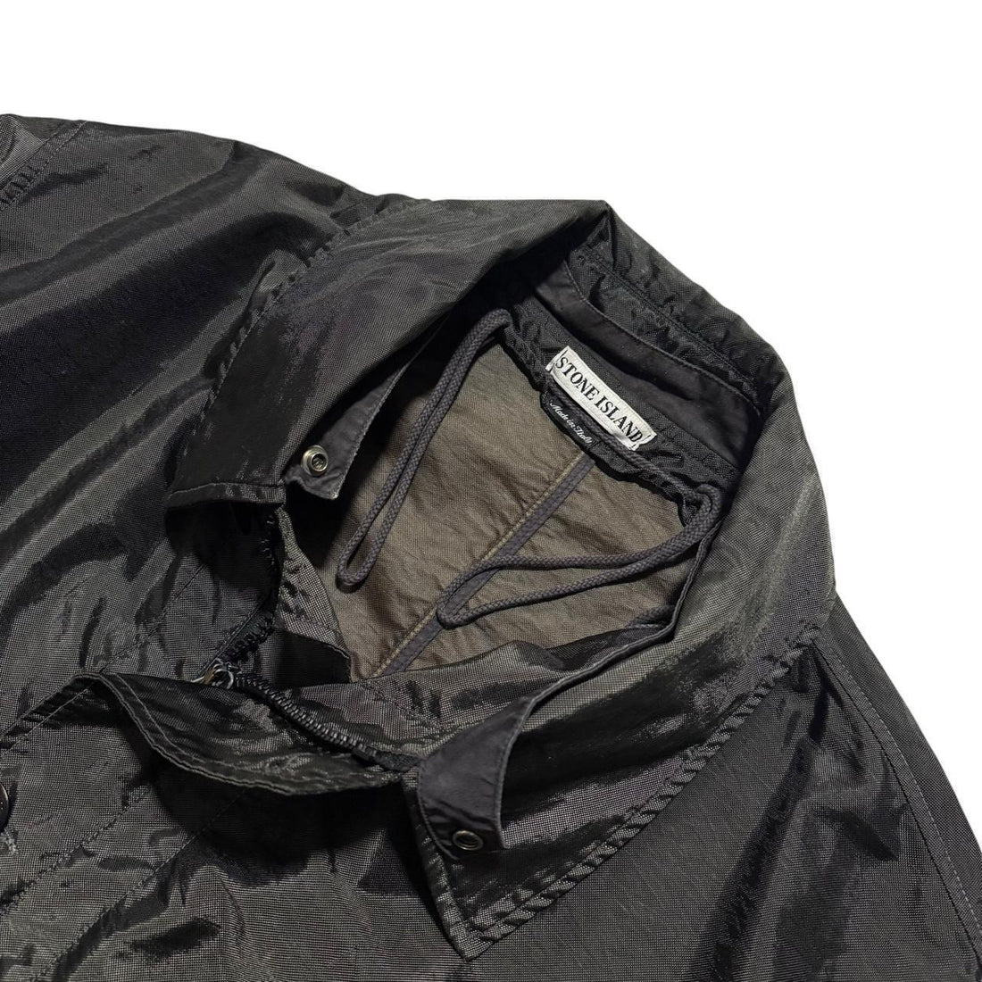Stone Island Formula Steel Jacket