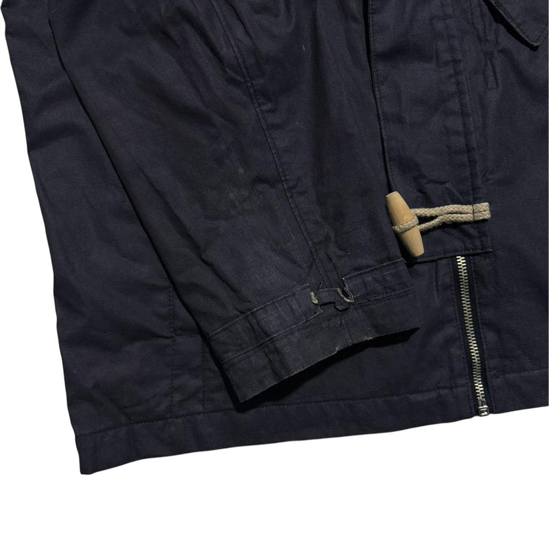 Stone Island S/S 1999 Duffle Jacket