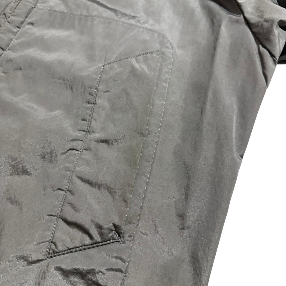 Stone Island Nylon Metal Jacket
