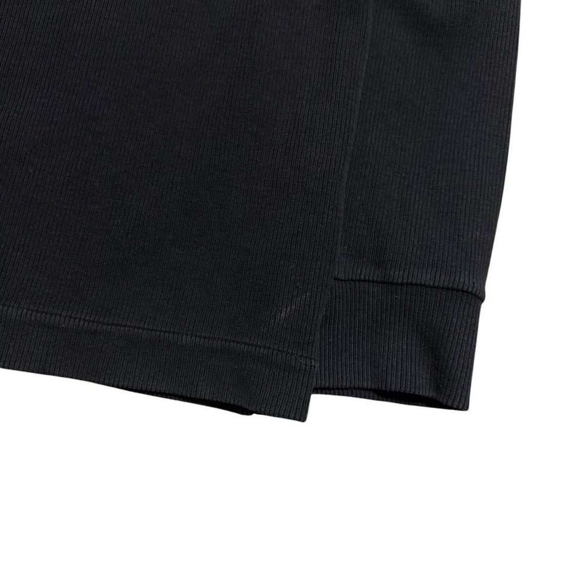 Stone Island S/S 2000 Ribbed Zip Up