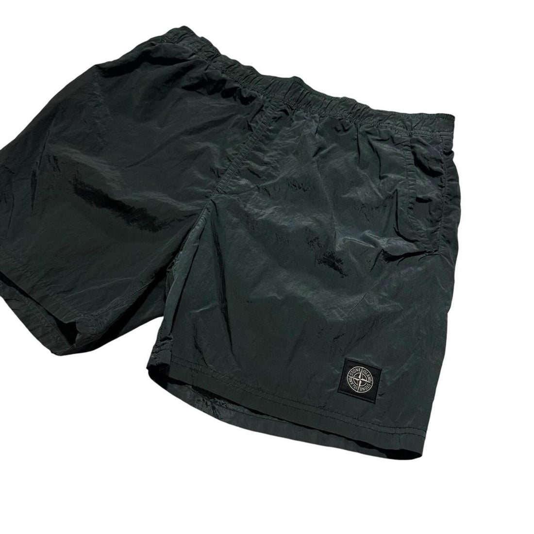 Stone Island Nylon Metal Swim Shorts