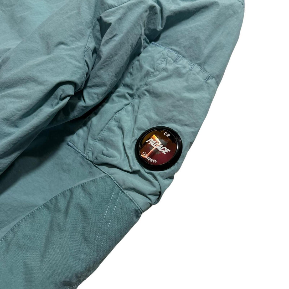 CP Company Palace Bomber Jacket