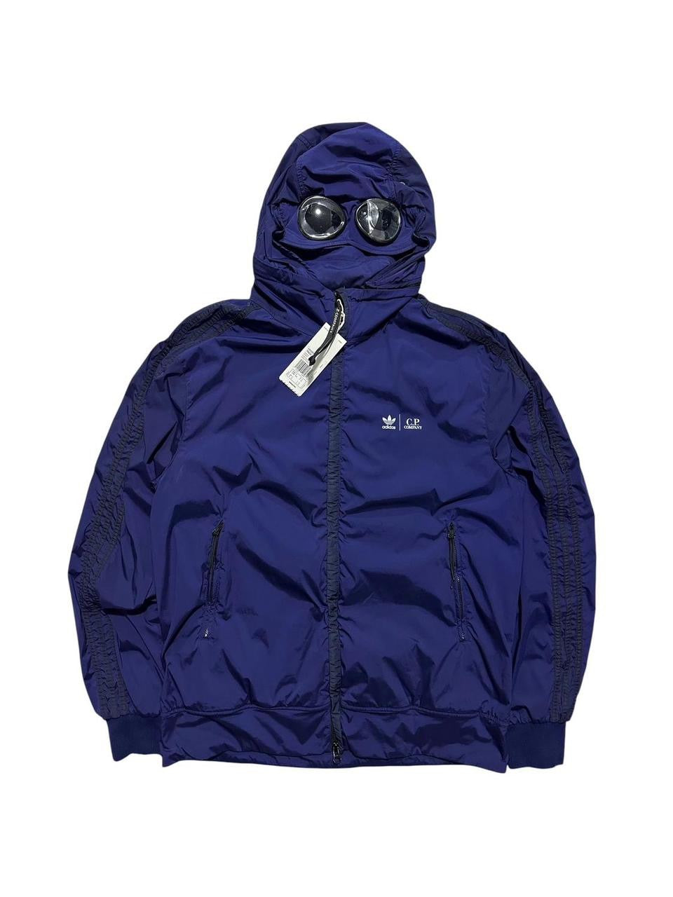 CP Company Adidas Track Jacket