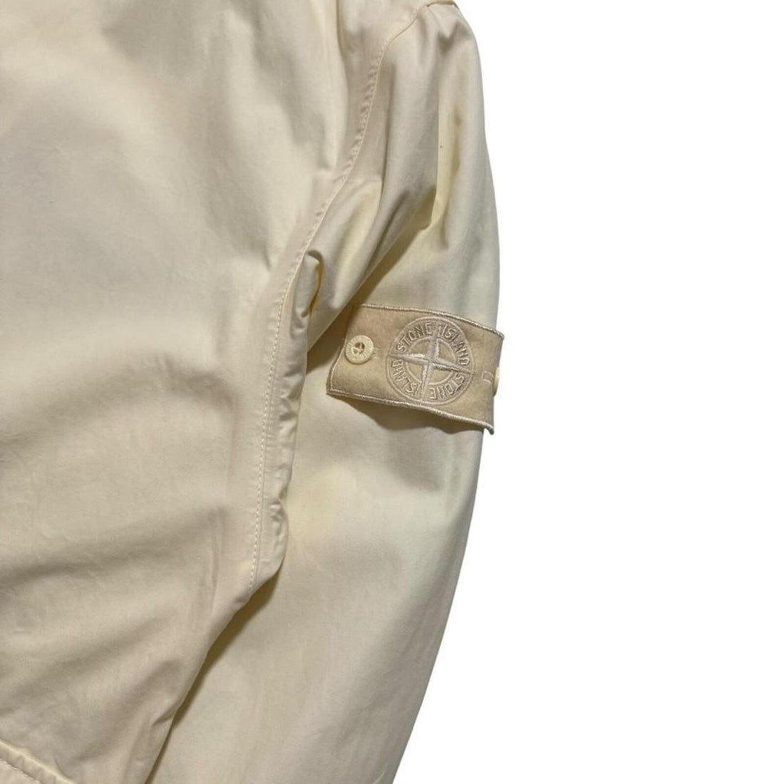 Stone Island Ghost ventile Jacket