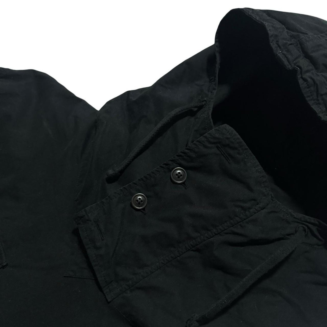 CP Company Pullover Smock Jacket