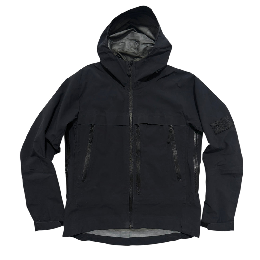 Stone Island Shadow Gore-Tex Jacket