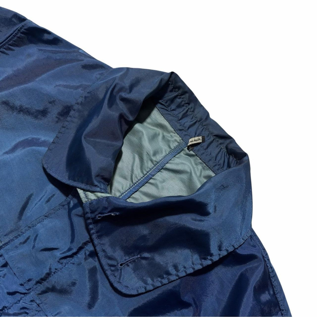 Stone Island 1996 Multipocket Formula Steel