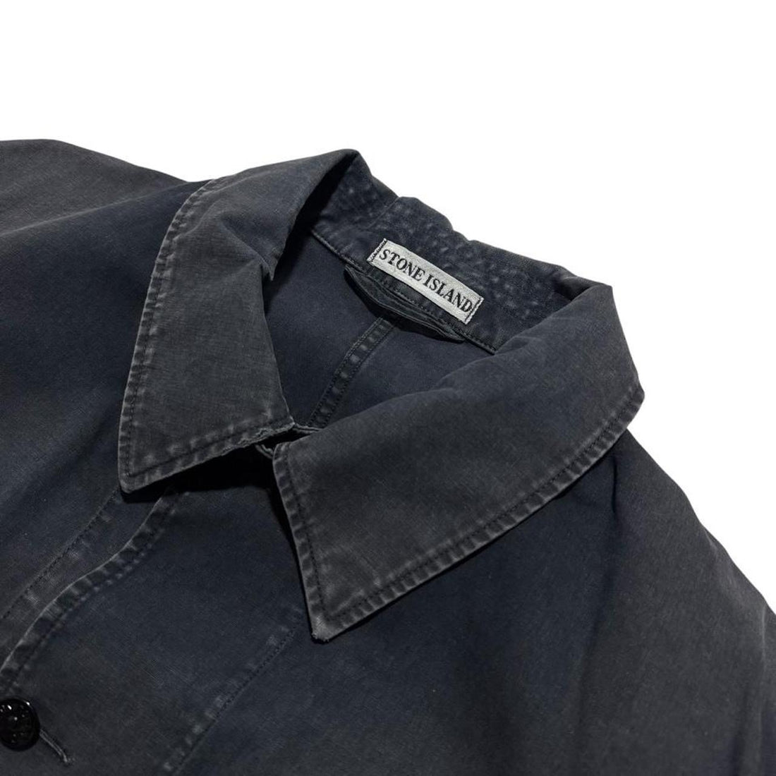 Stone Island S/S 1999 Chore Jacket