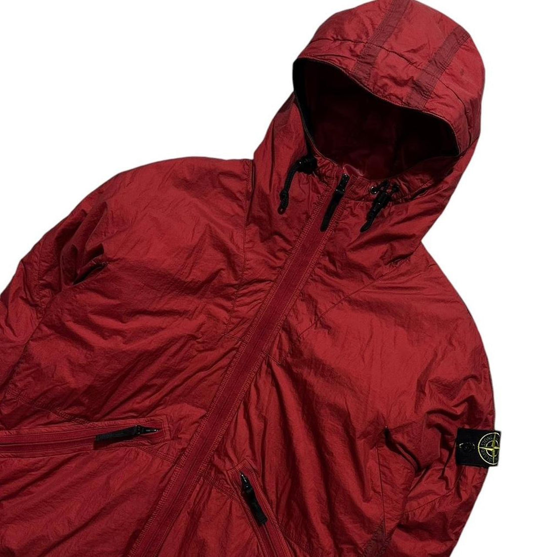 Stone Island Goose Down Jacket