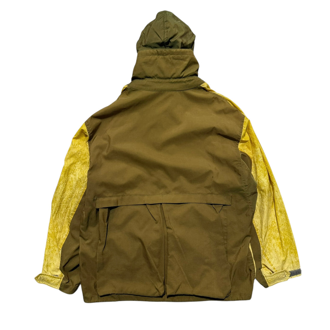 Stone Island A/W 1987 Ice Jacket