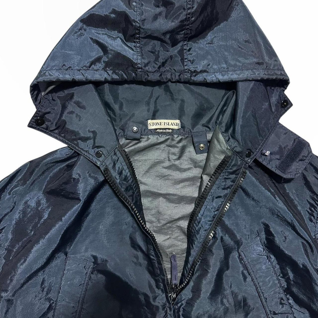 Stone Island Formula Steel Jacket