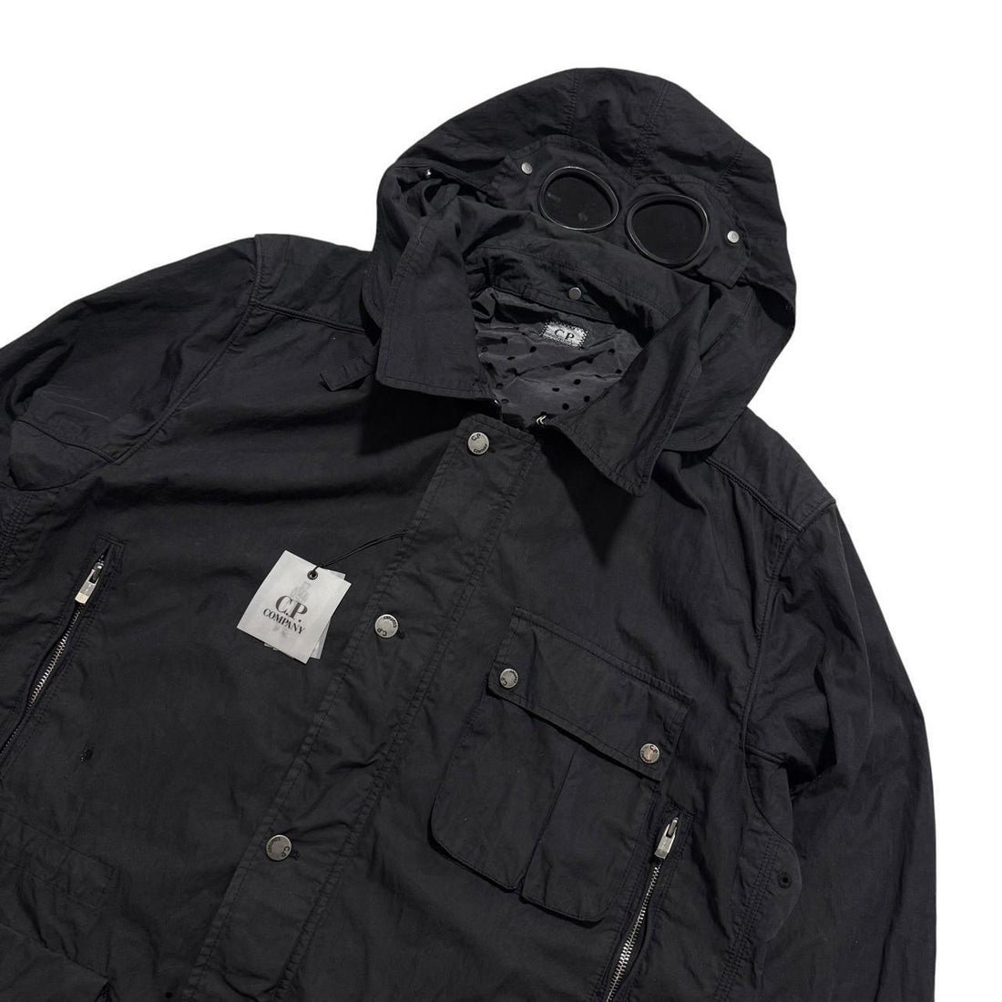 CP Company 2008 Goggle Jacket